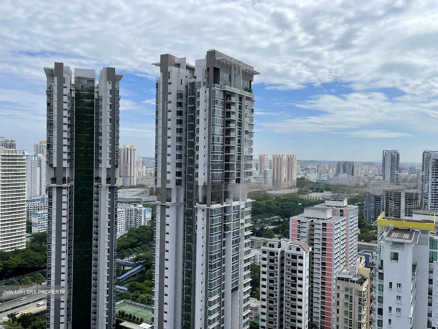 368 Thomson (D11), Condominium #468520841